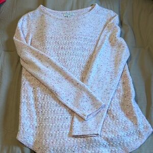 Croft and Barrow women’s sweater
